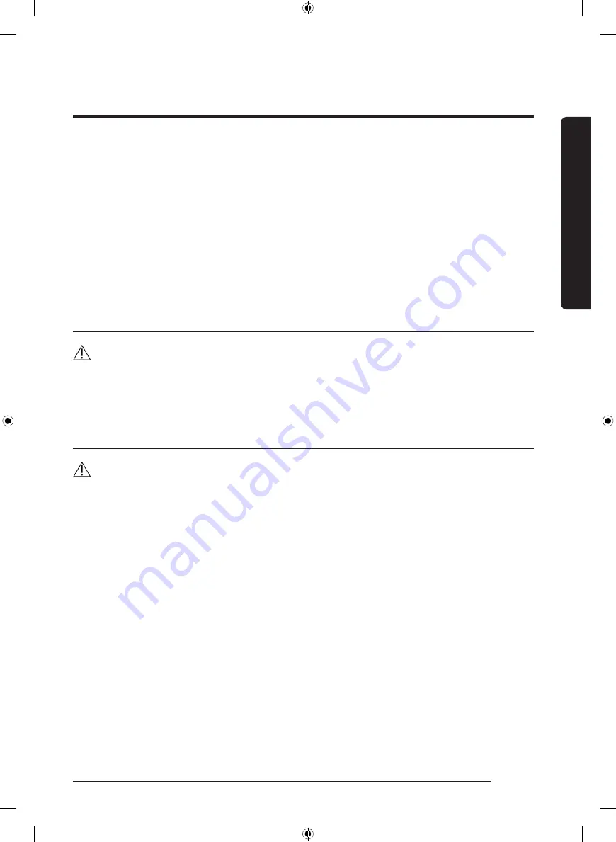 Samsung WA85R6350B Series User Manual Download Page 7