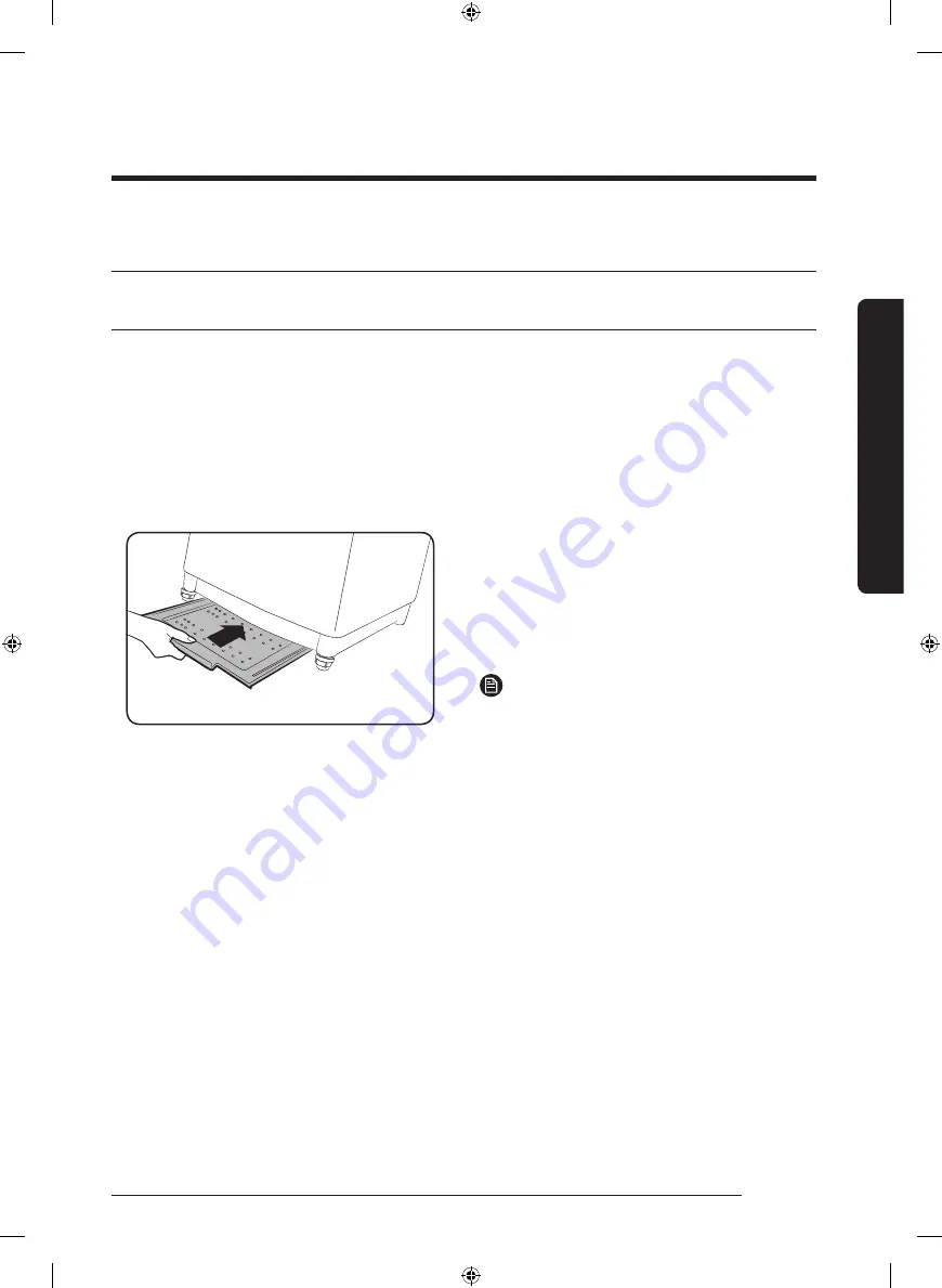 Samsung WA85R6350B Series User Manual Download Page 13