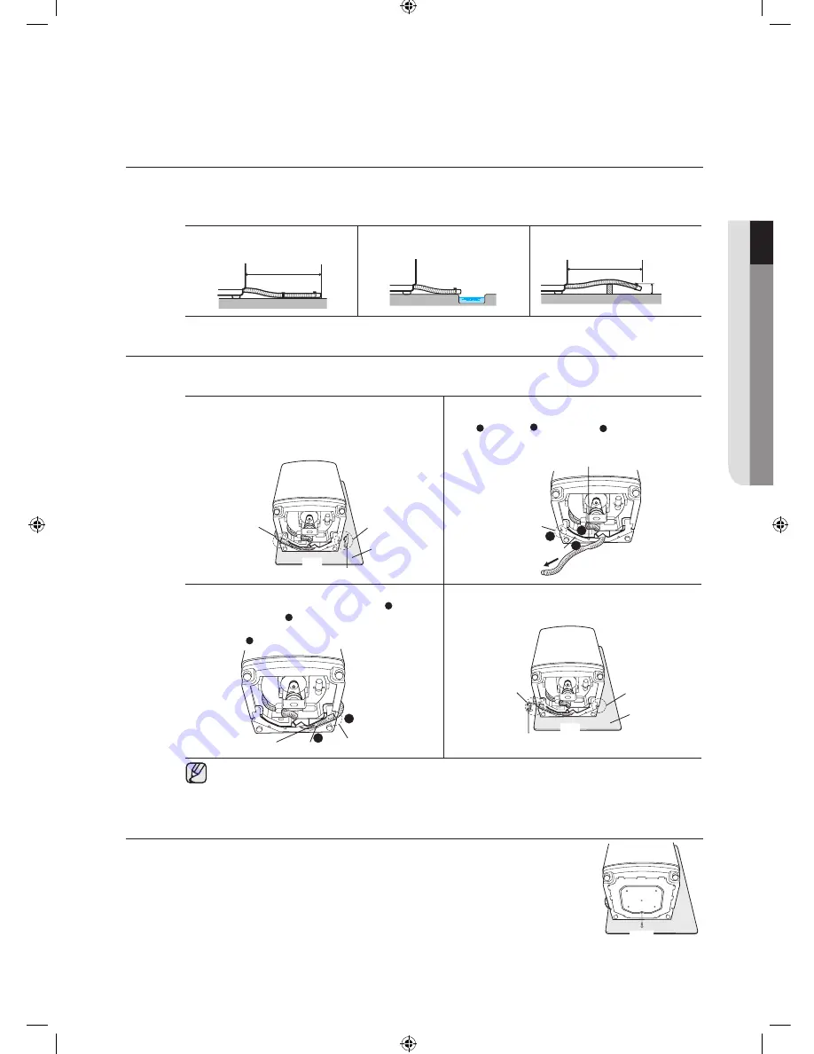 Samsung WA90GP User Manual Download Page 7