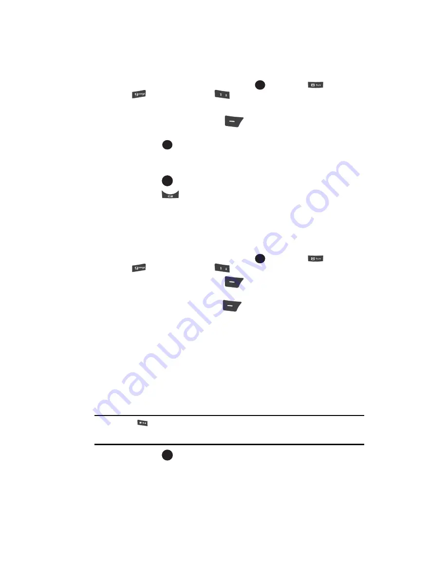 Samsung Wafer R510 User Manual Download Page 133