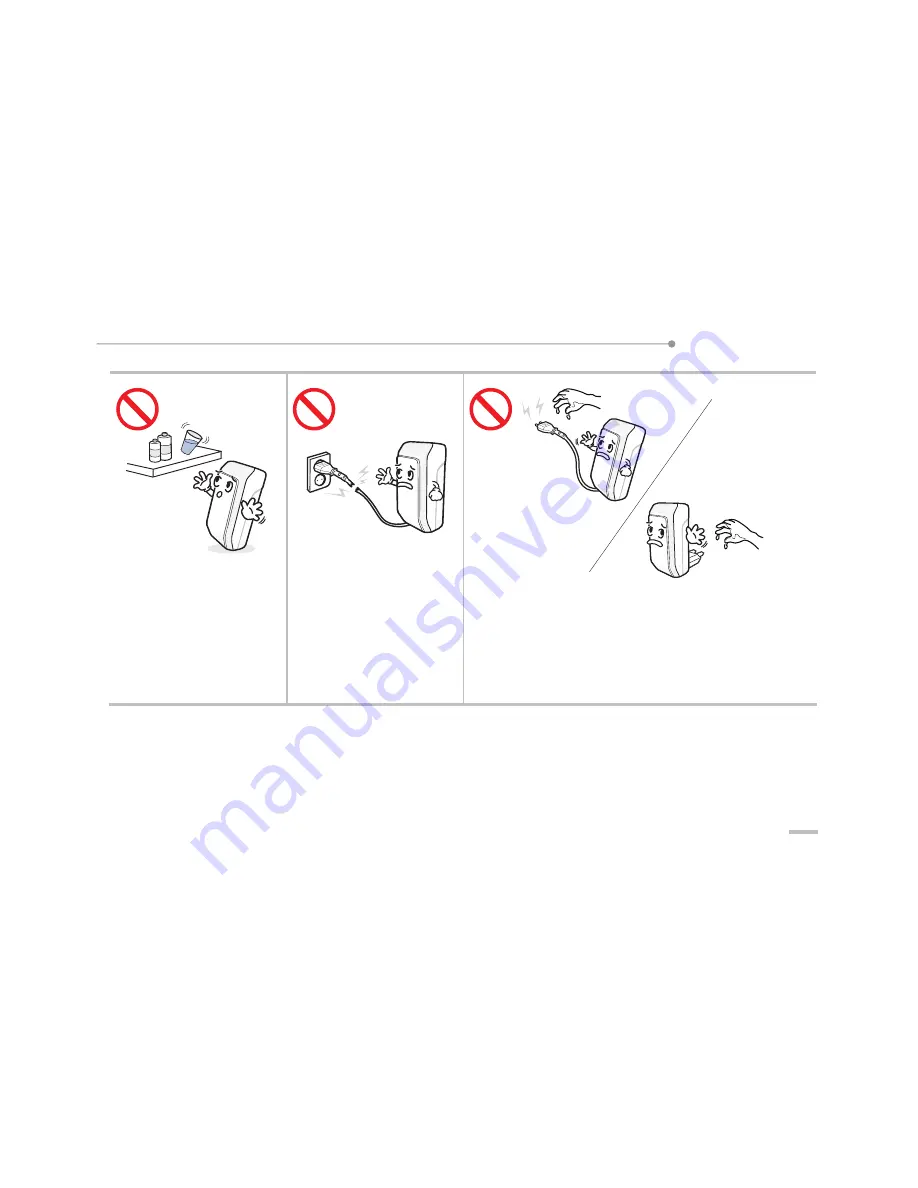 Samsung WAP-701 User Manual Download Page 4