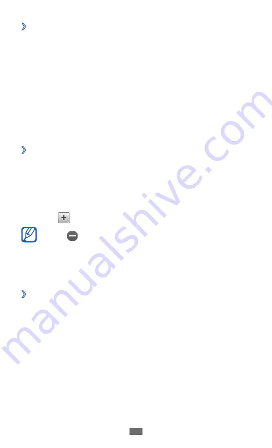 Samsung Wave 578 User Manual Download Page 26