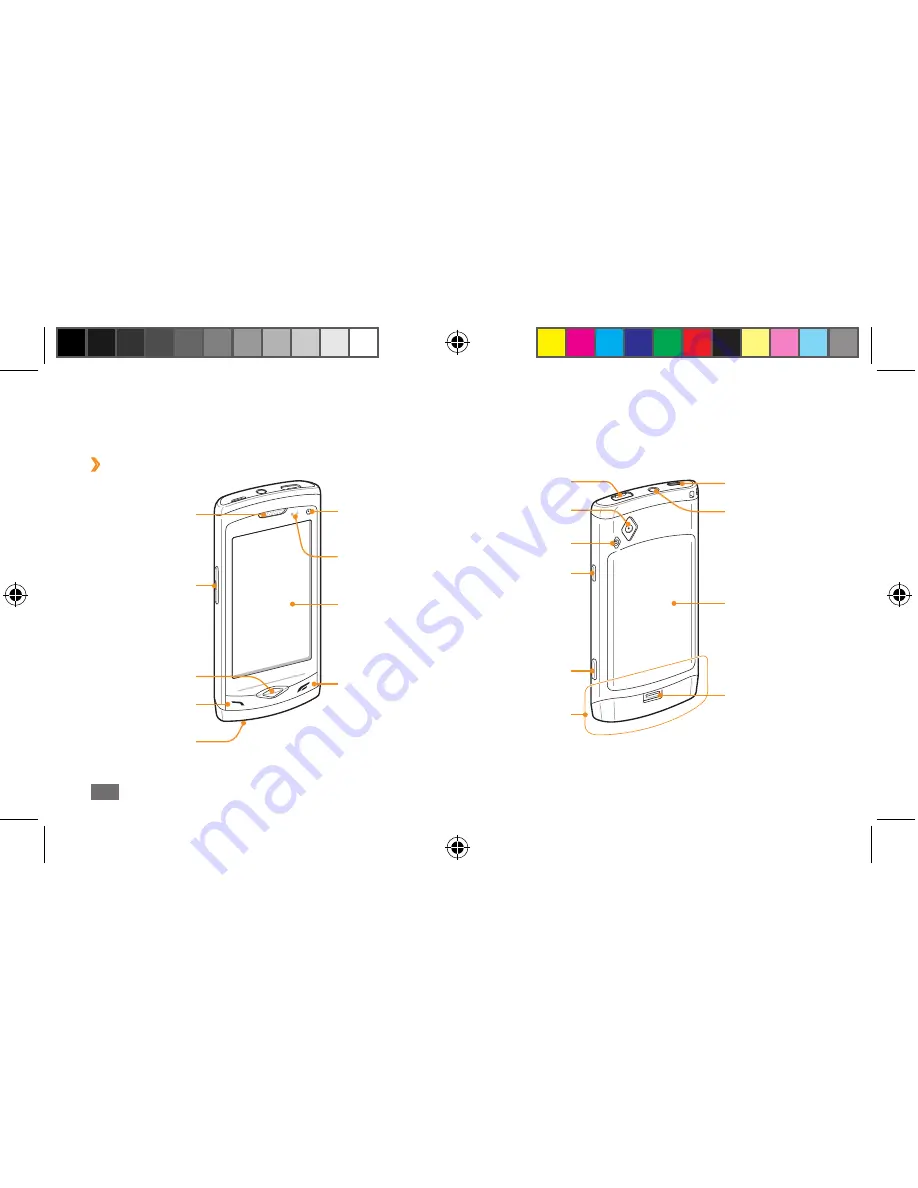 Samsung Wave GT-S8500 User Manual Download Page 35