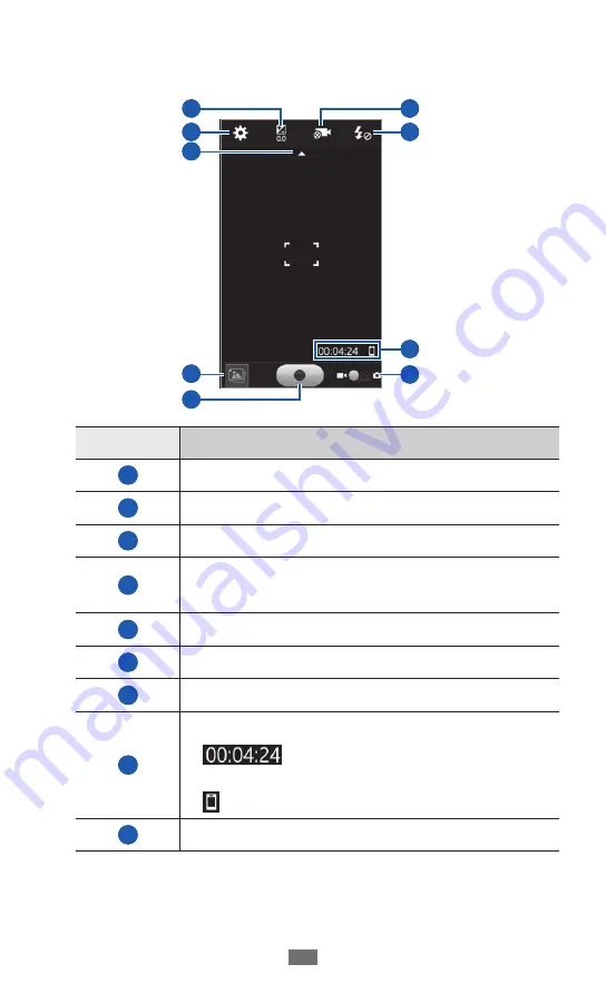 Samsung WAVE II GT-S8530 Скачать руководство пользователя страница 64