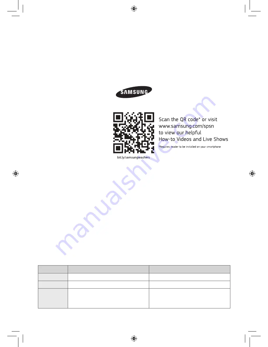 Samsung WB09H7 series Скачать руководство пользователя страница 44