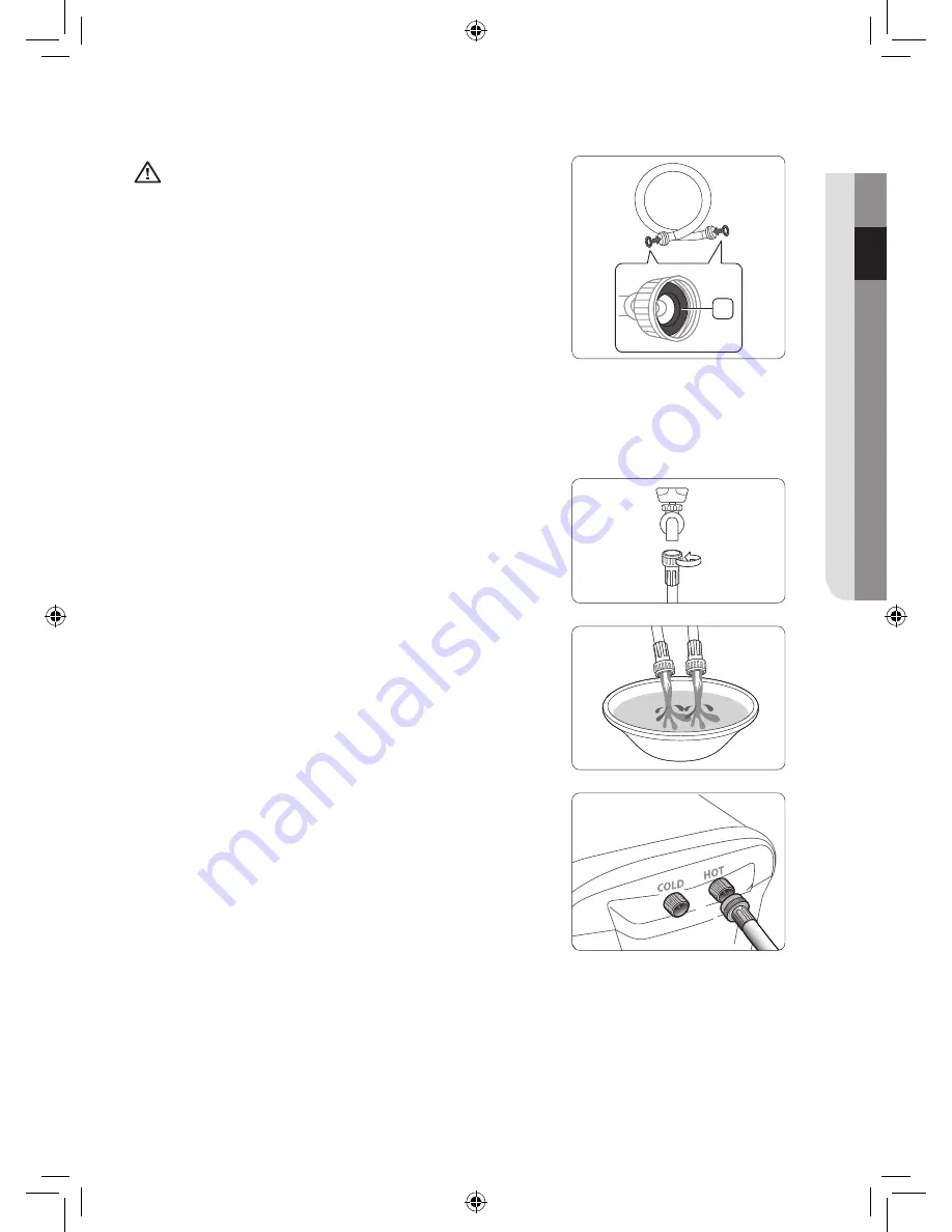 Samsung WB09H7 series User Manual Download Page 101