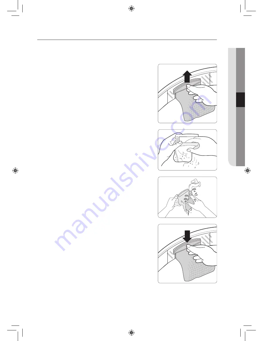 Samsung WB09H7 series User Manual Download Page 121