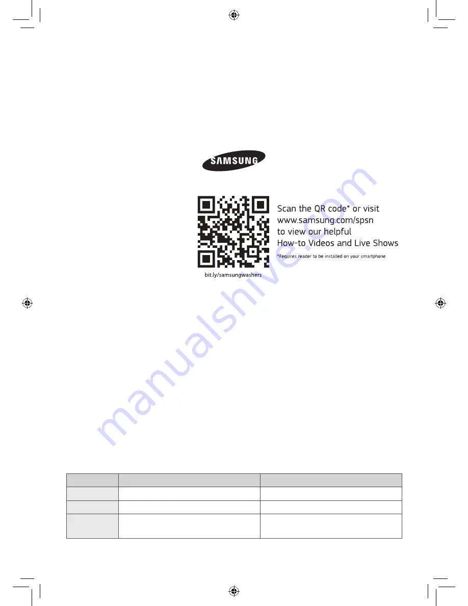 Samsung WB09H7 series Скачать руководство пользователя страница 132