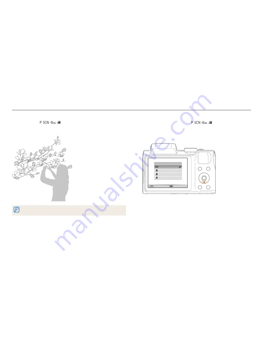 Samsung WB110 User Manual Download Page 62