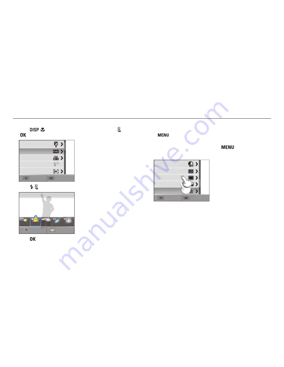 Samsung WB200F User Manual Download Page 33