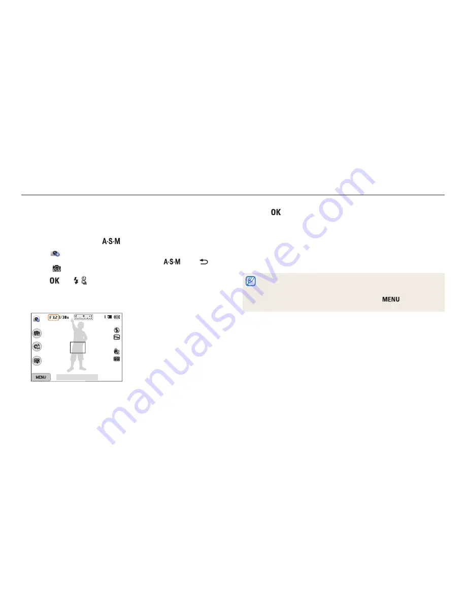 Samsung WB200F User Manual Download Page 48