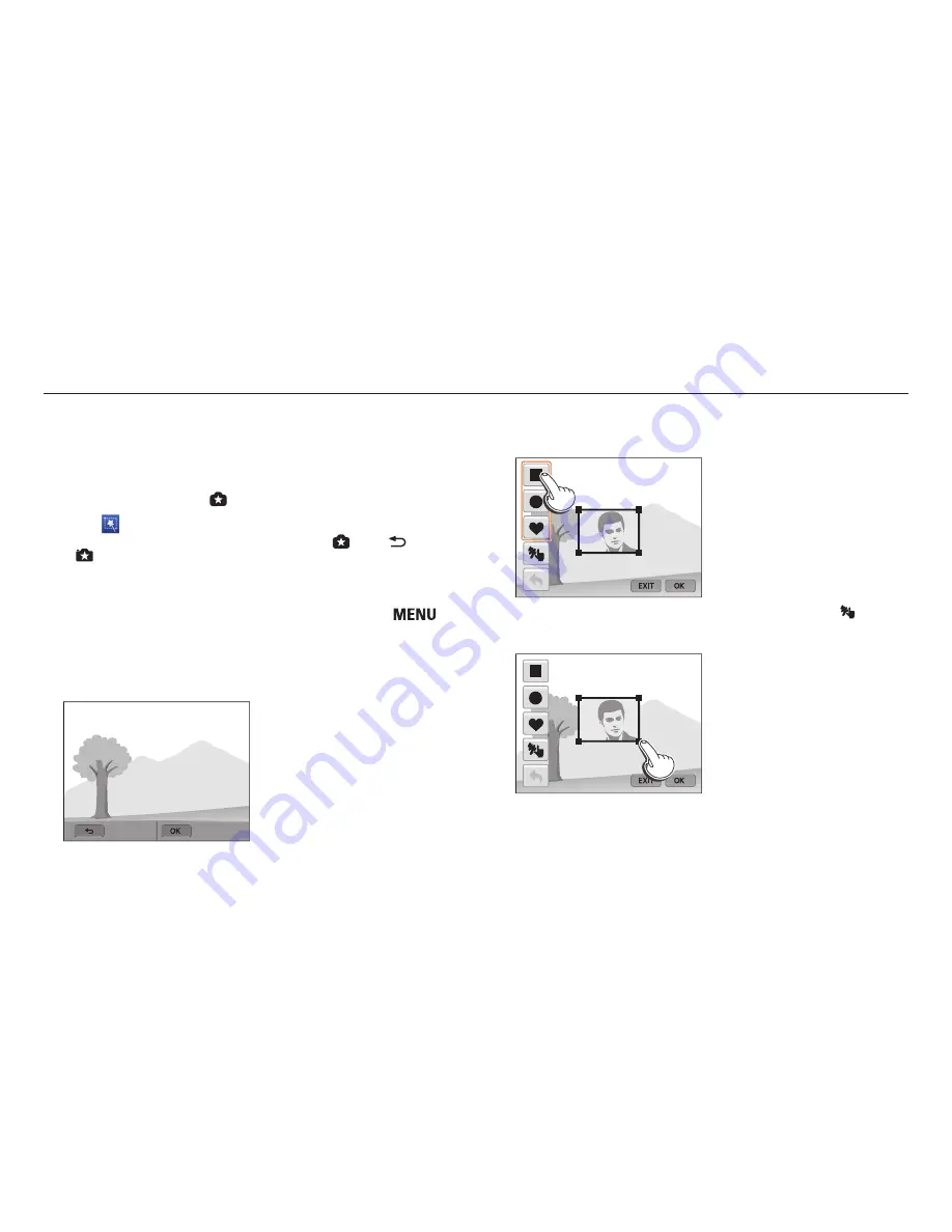 Samsung WB200F User Manual Download Page 54