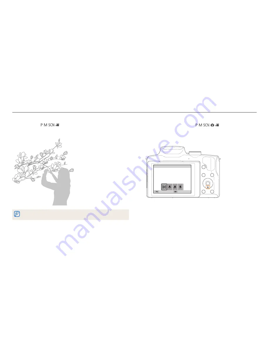 Samsung WB2100 User Manual Download Page 64