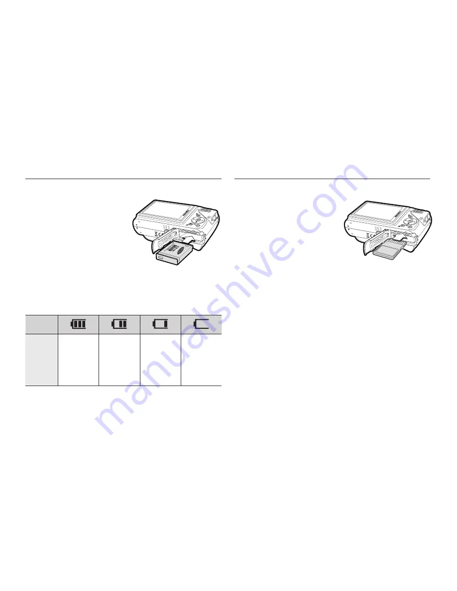 Samsung WB500 User Manual Download Page 16