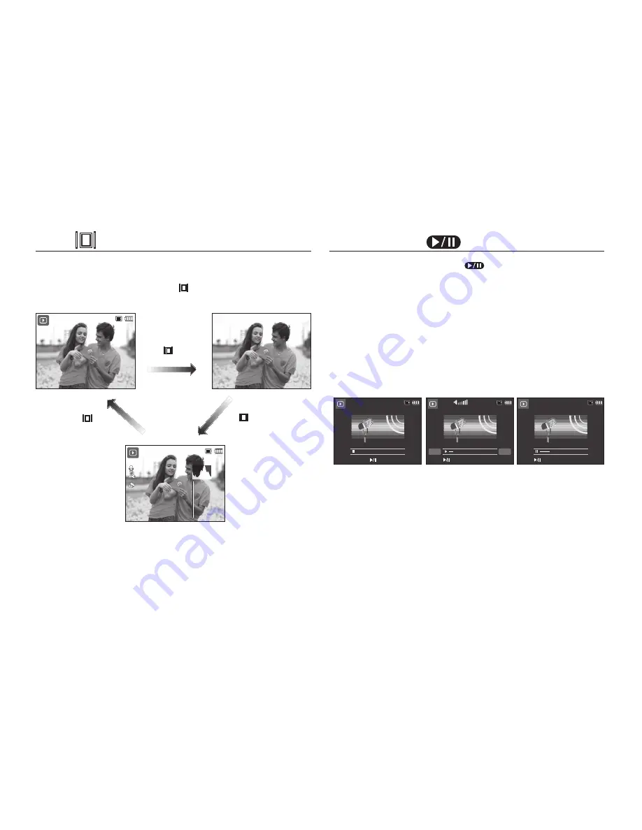 Samsung WB500 User Manual Download Page 62