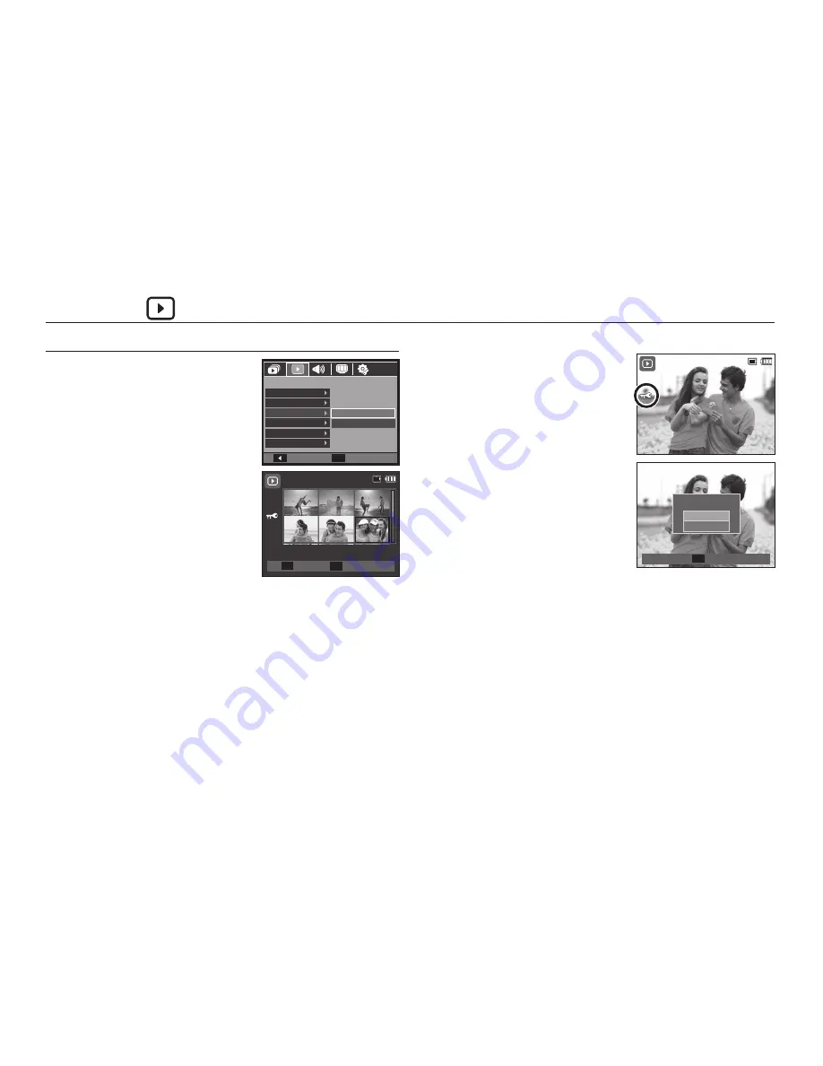 Samsung WB500 User Manual Download Page 75