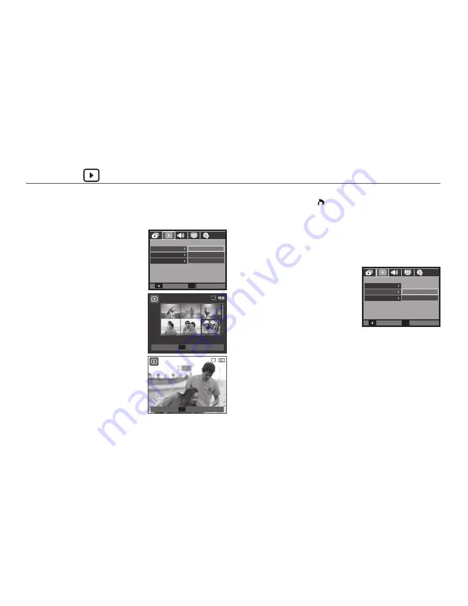 Samsung WB500 User Manual Download Page 77