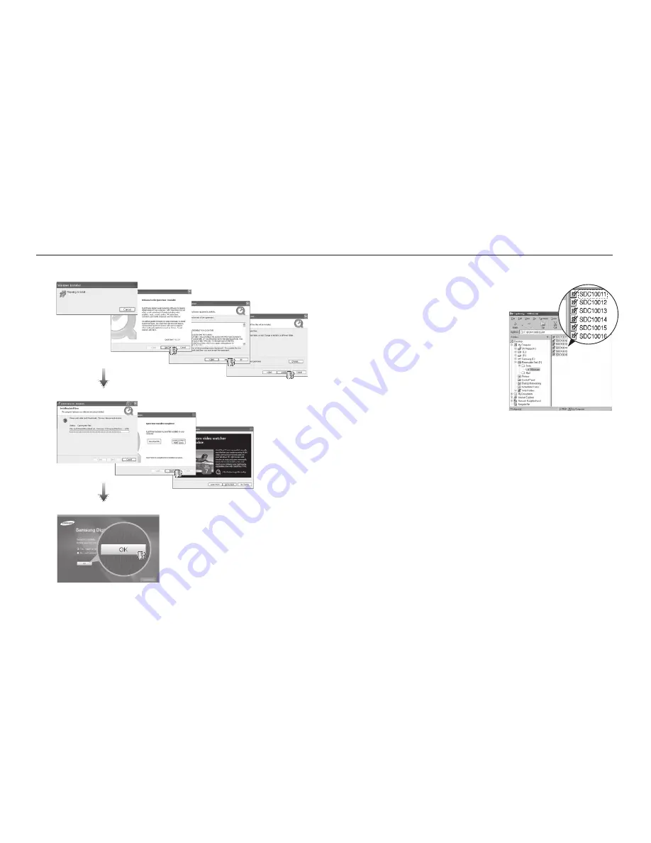 Samsung WB500 User Manual Download Page 95