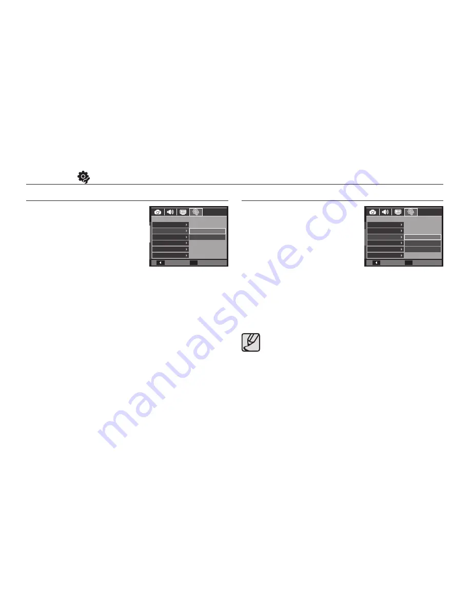 Samsung WB550 User Manual Download Page 86