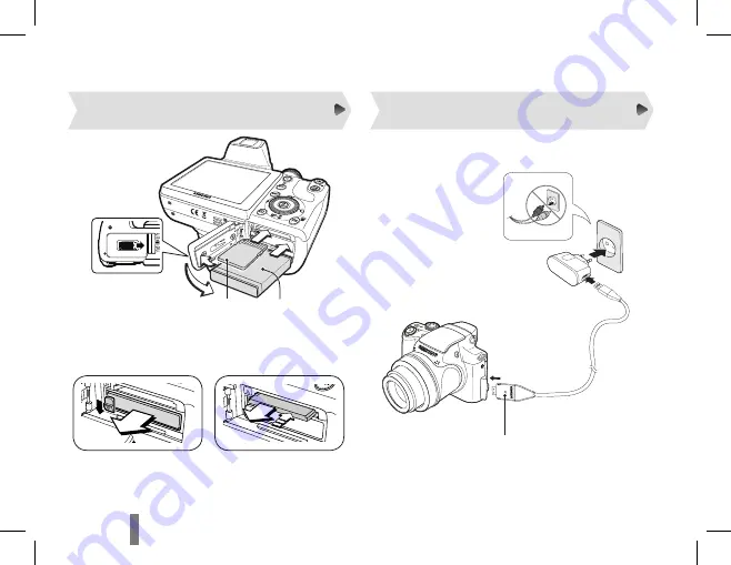 Samsung WB5500 Quick Start Manual Download Page 36