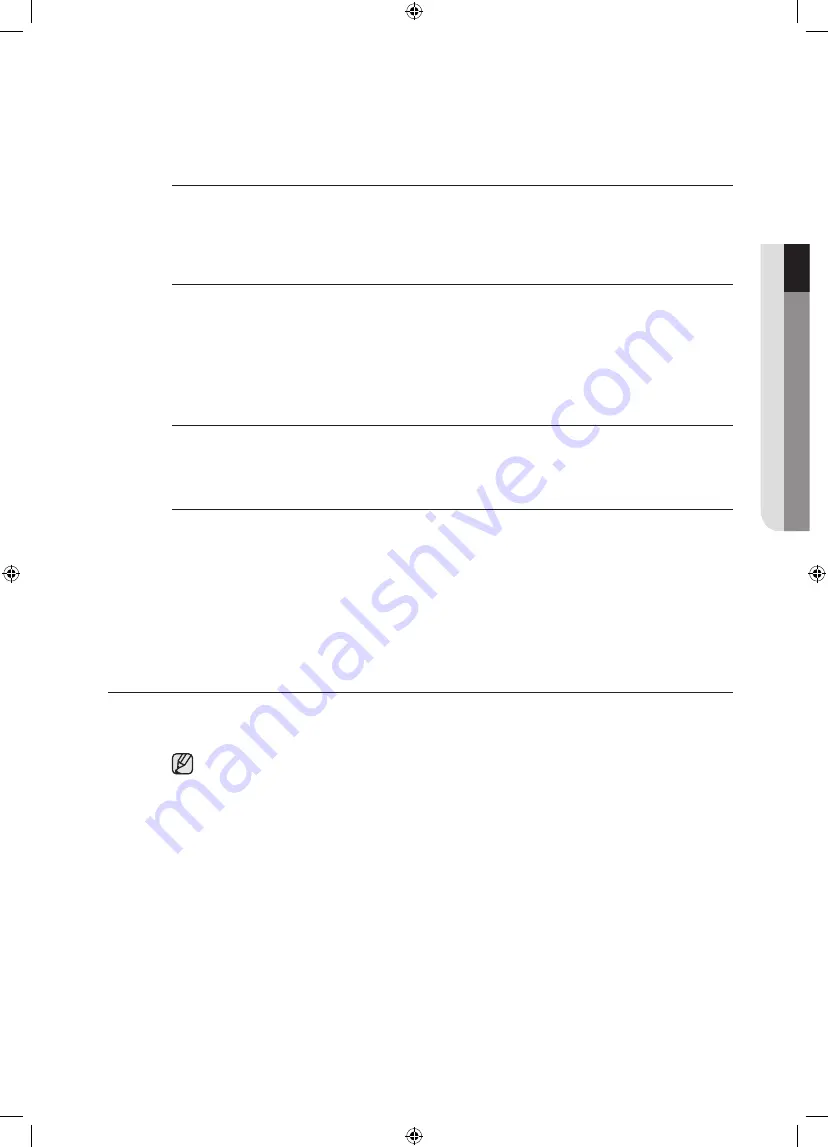 Samsung WD0854W8N User Manual Download Page 59