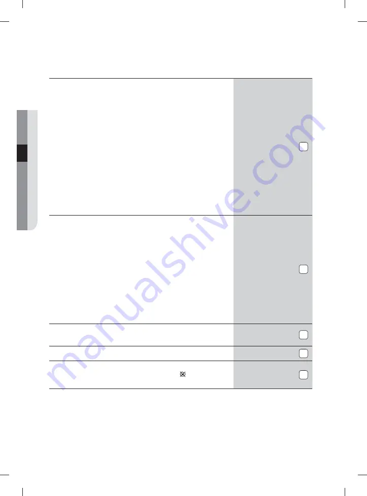 Samsung WD13F5K3ACW Скачать руководство пользователя страница 71