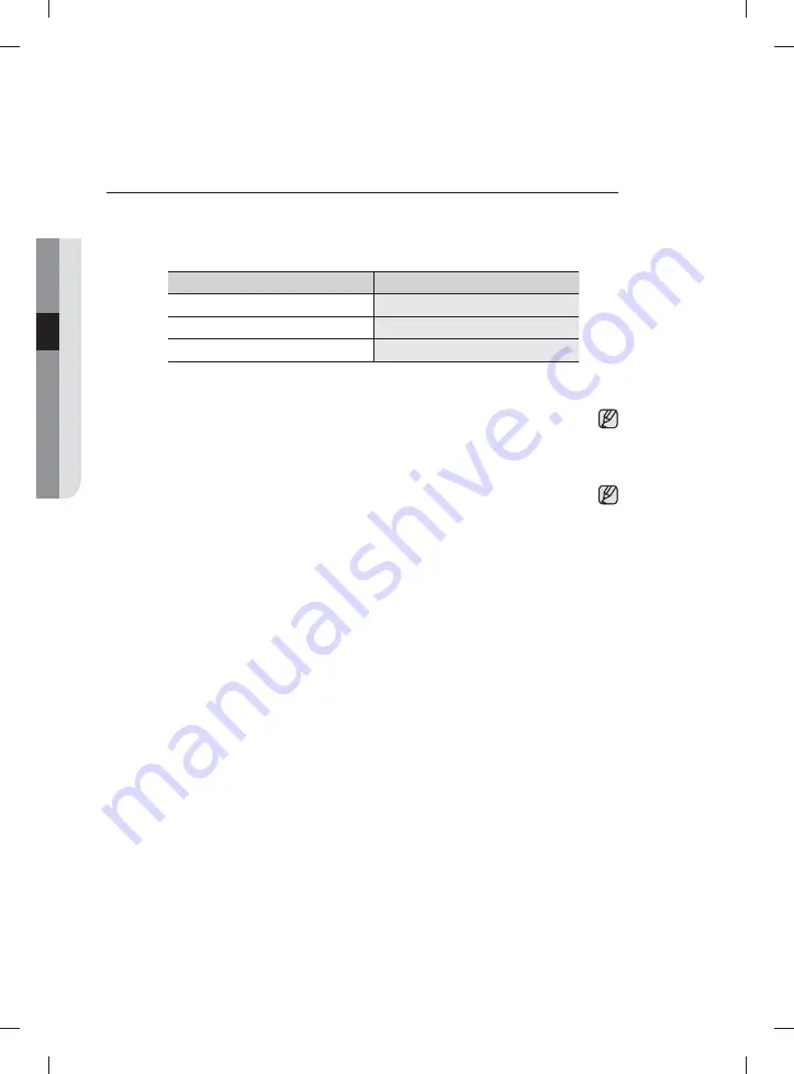 Samsung WD13F5K3ACW User Manual Download Page 77