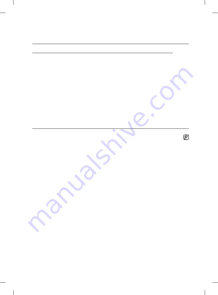 Samsung WD13F5K3ACW User Manual Download Page 80