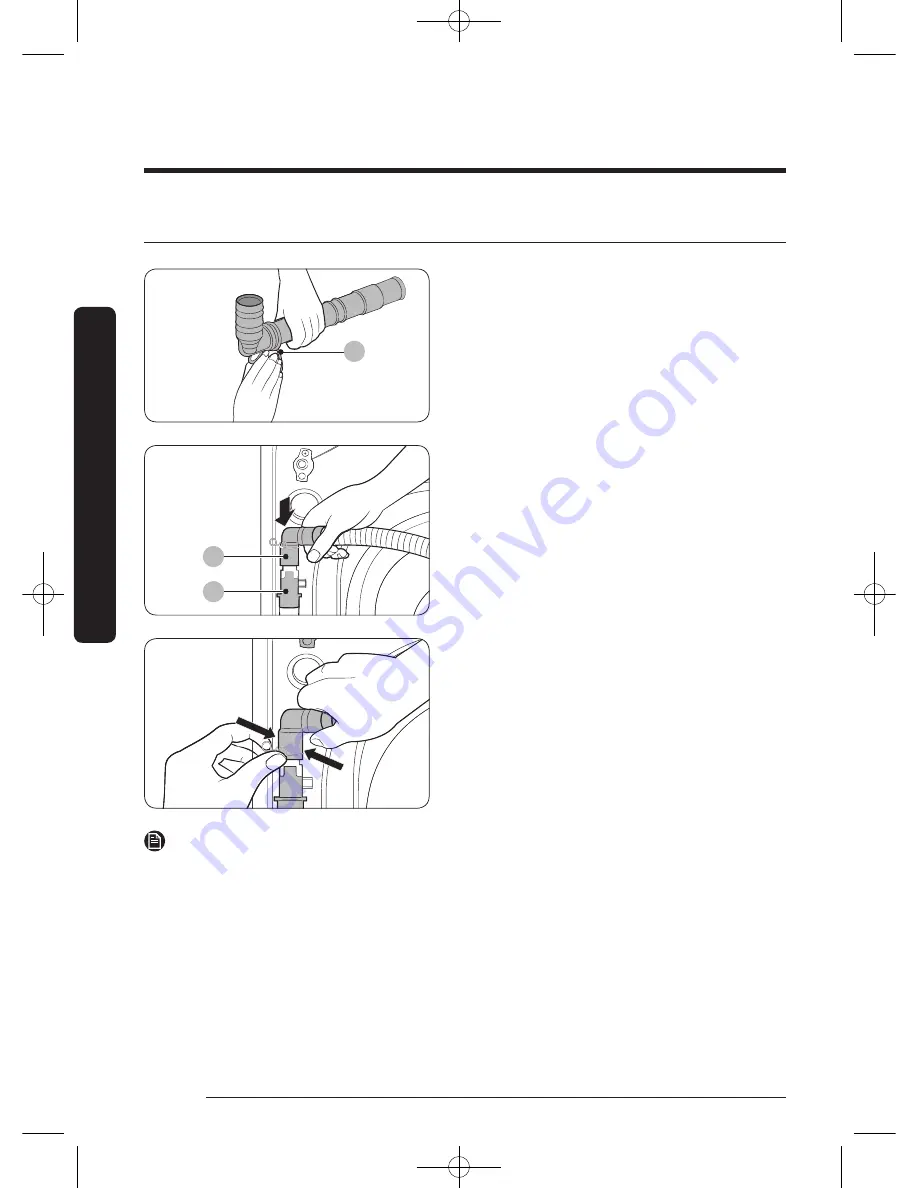 Samsung WD16J9***** Скачать руководство пользователя страница 28