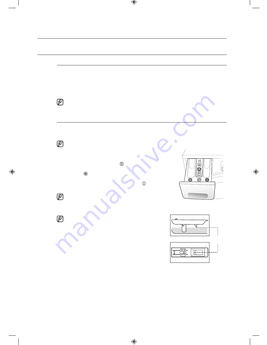 Samsung WD7704C8U Скачать руководство пользователя страница 60