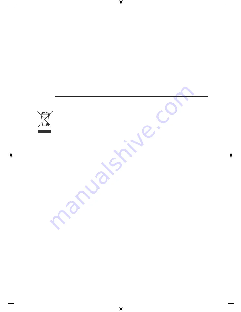 Samsung WD7704C8U User Manual Download Page 151