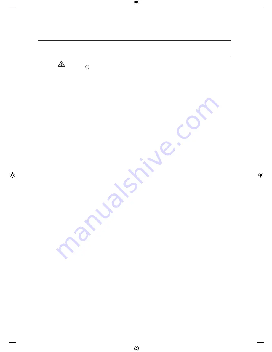 Samsung WD7752C8A User Manual Download Page 4