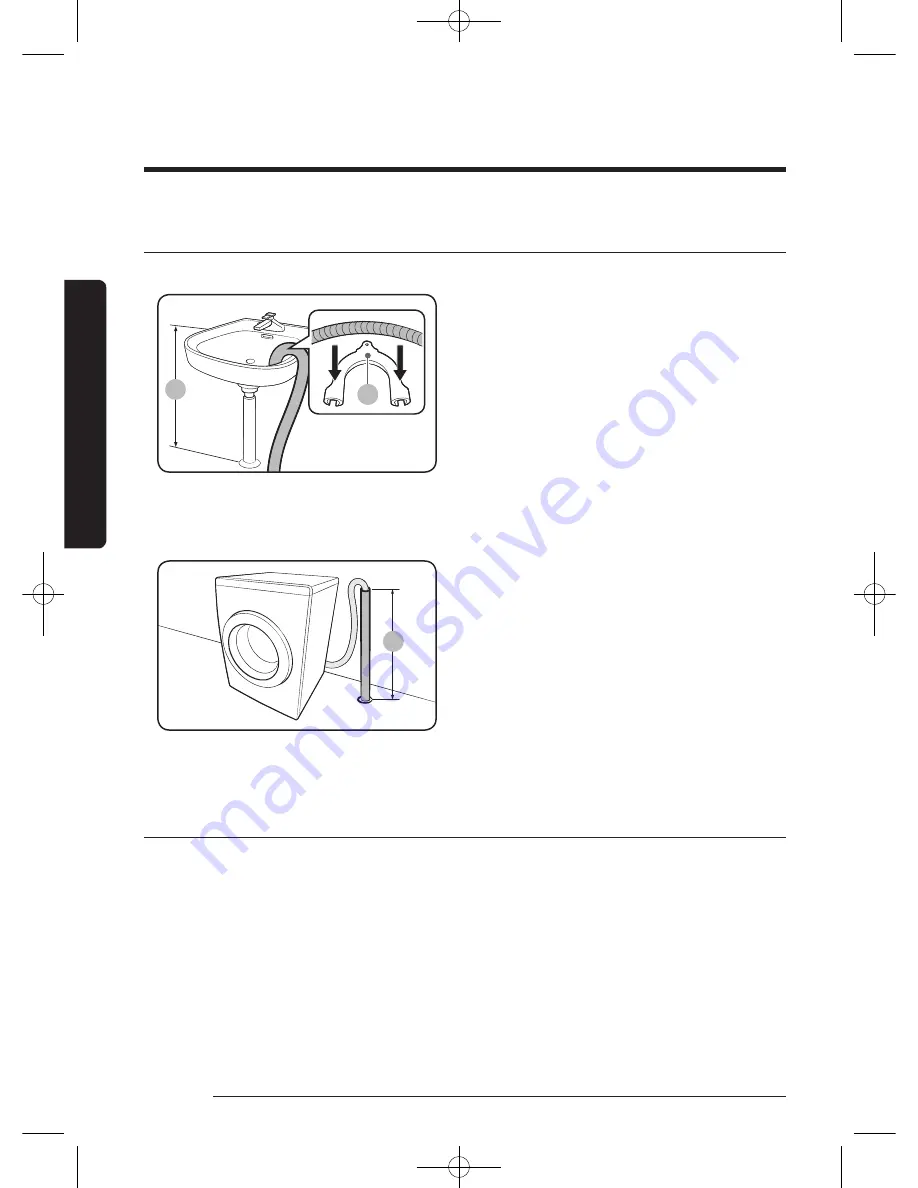 Samsung WD80J6 series User Manual Download Page 24