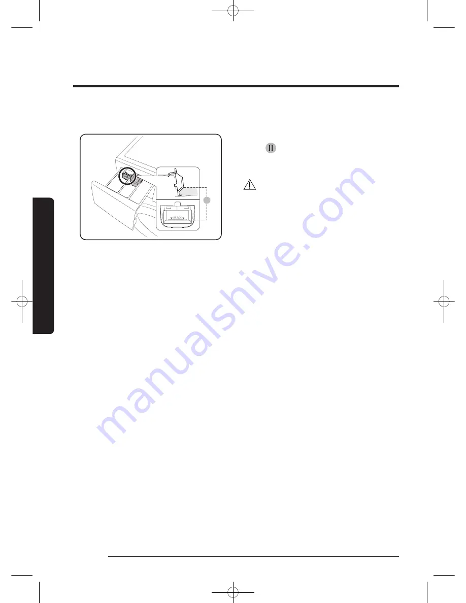 Samsung WD80J6 series User Manual Download Page 30