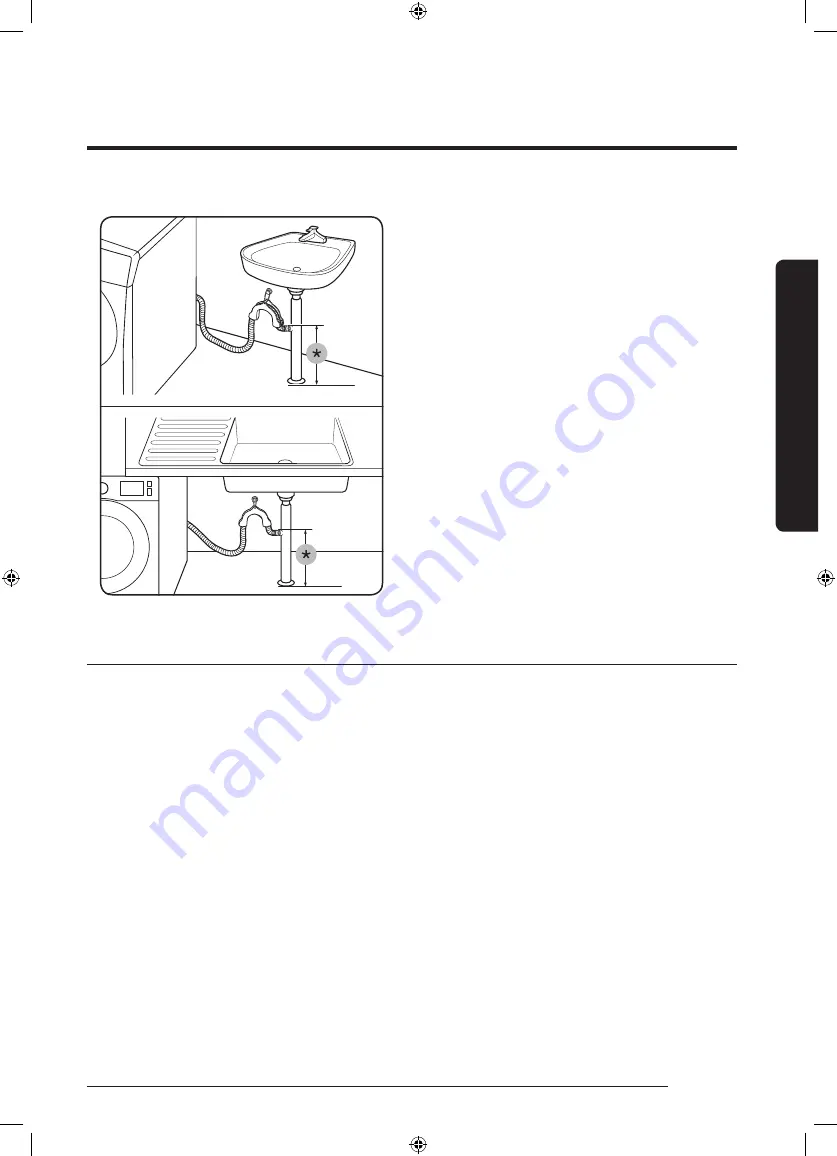 Samsung WD80N6 Series User Manual Download Page 27