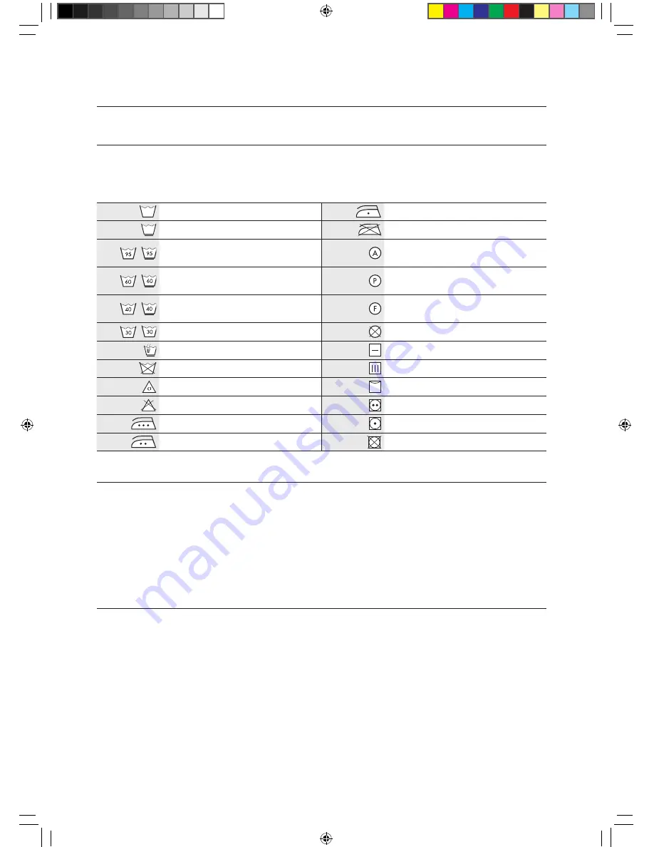 Samsung WD8122CVB User Manual Download Page 32