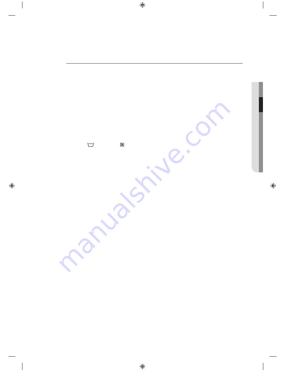 Samsung WD8122CVB User Manual Download Page 59