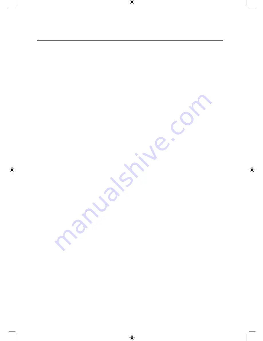 Samsung WD8122CVB User Manual Download Page 80