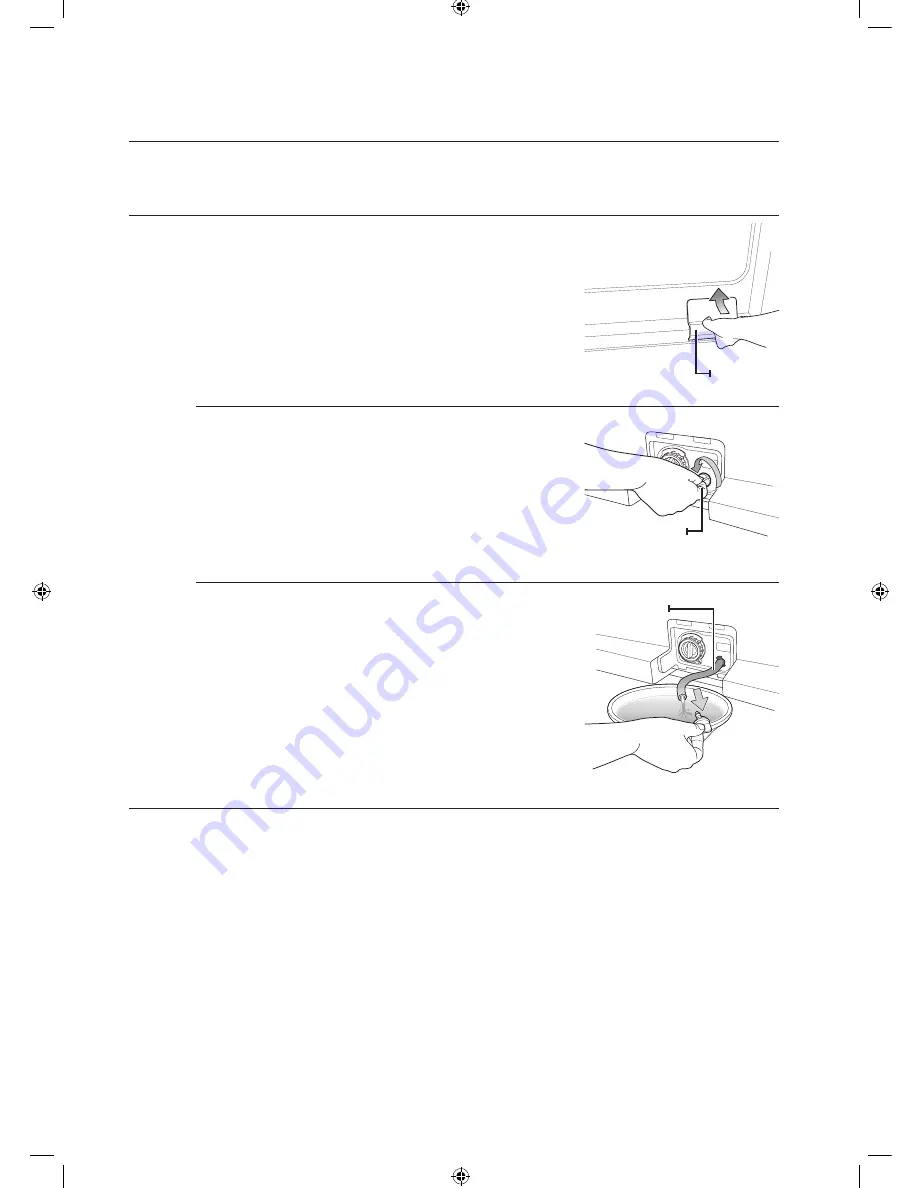 Samsung WD8122CVB User Manual Download Page 98