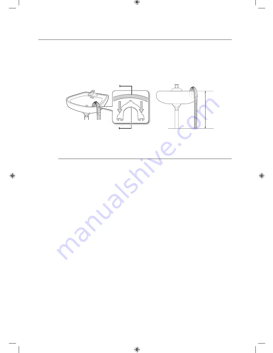 Samsung WD8122CVB User Manual Download Page 124