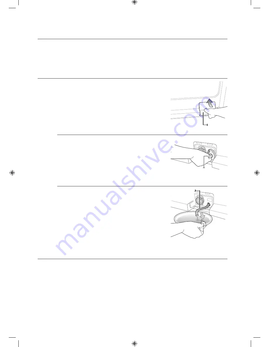 Samsung WD8122CVB User Manual Download Page 134