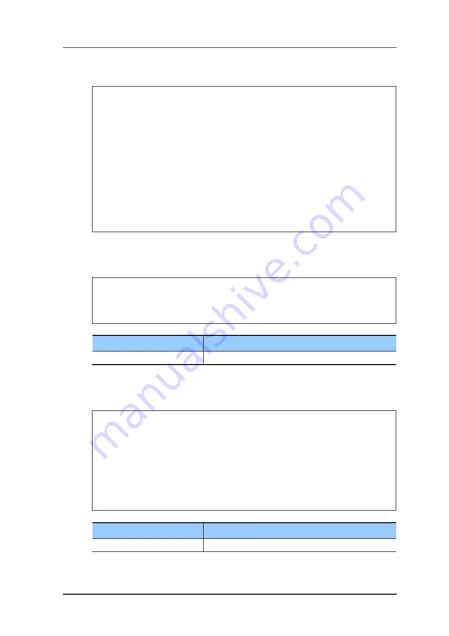 Samsung WEC8050 Operation Manual Download Page 83