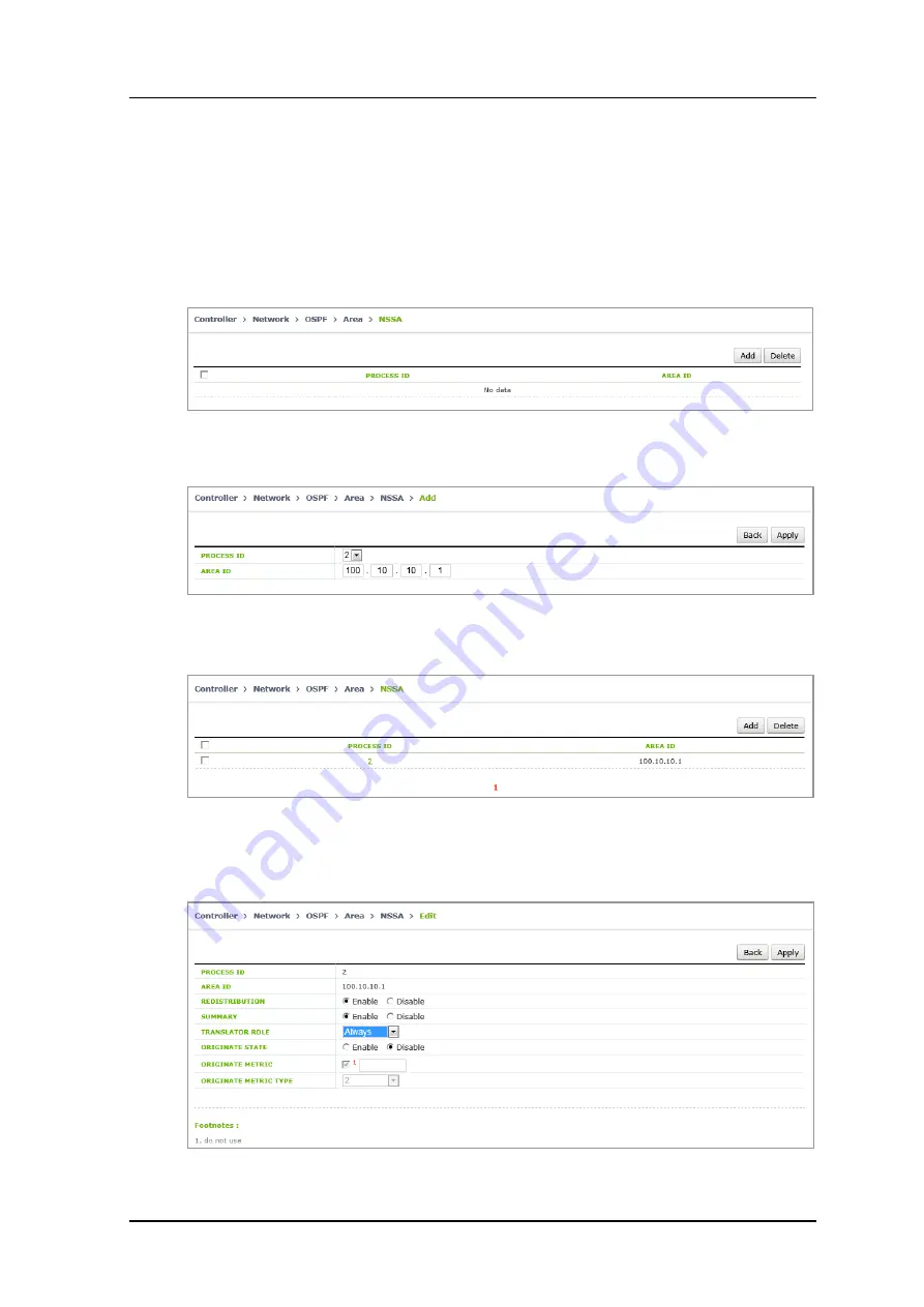 Samsung WEC8050 Operation Manual Download Page 103