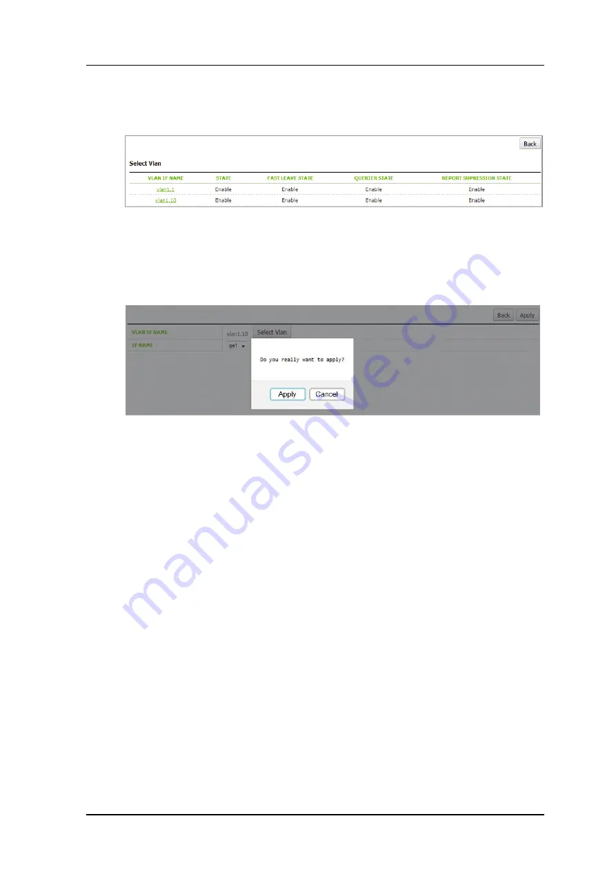 Samsung WEC8050 Operation Manual Download Page 143