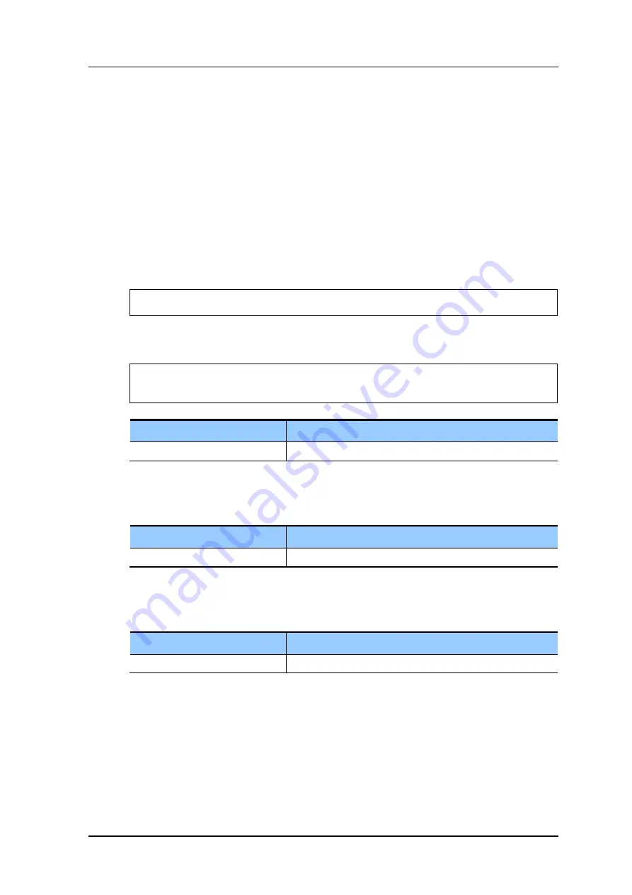 Samsung WEC8050 Operation Manual Download Page 335