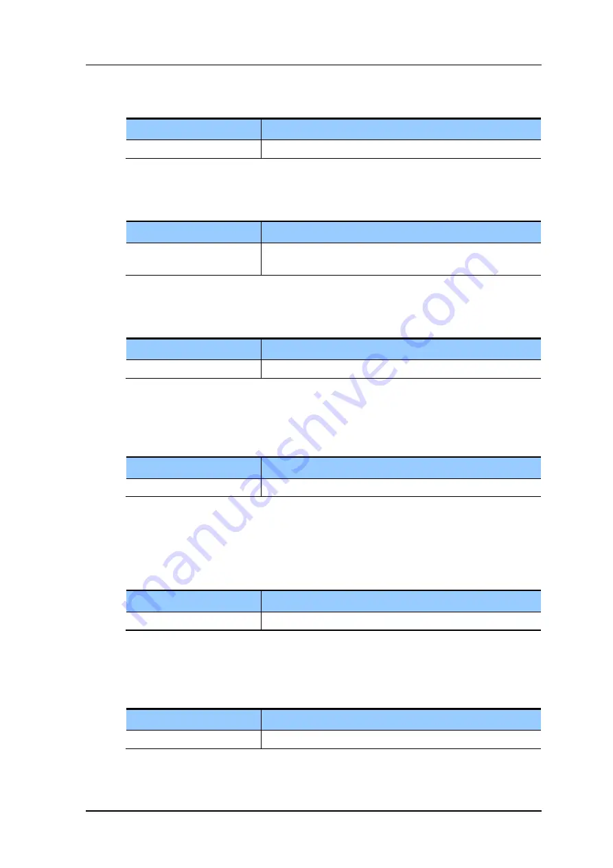 Samsung WEC8050 Operation Manual Download Page 373