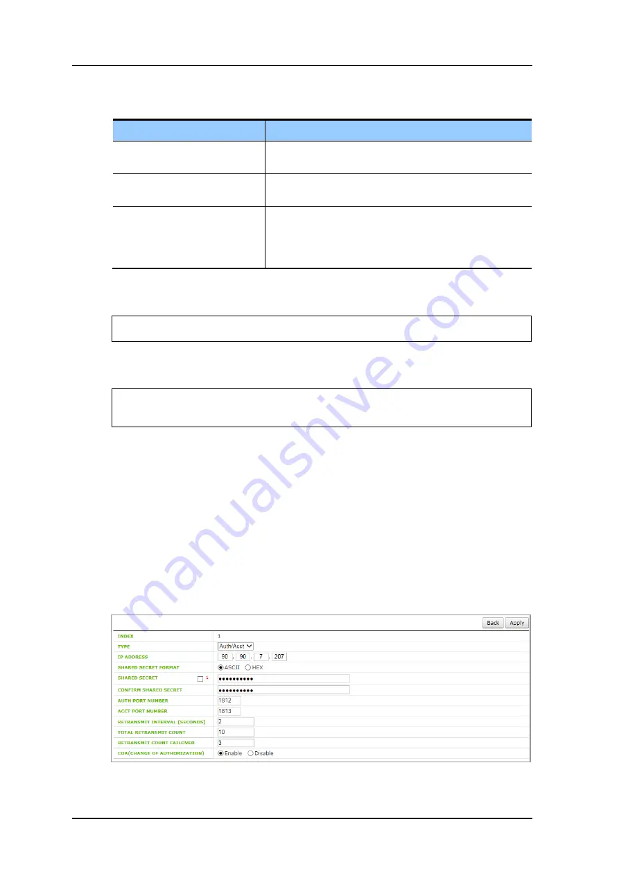 Samsung WEC8050 Operation Manual Download Page 378