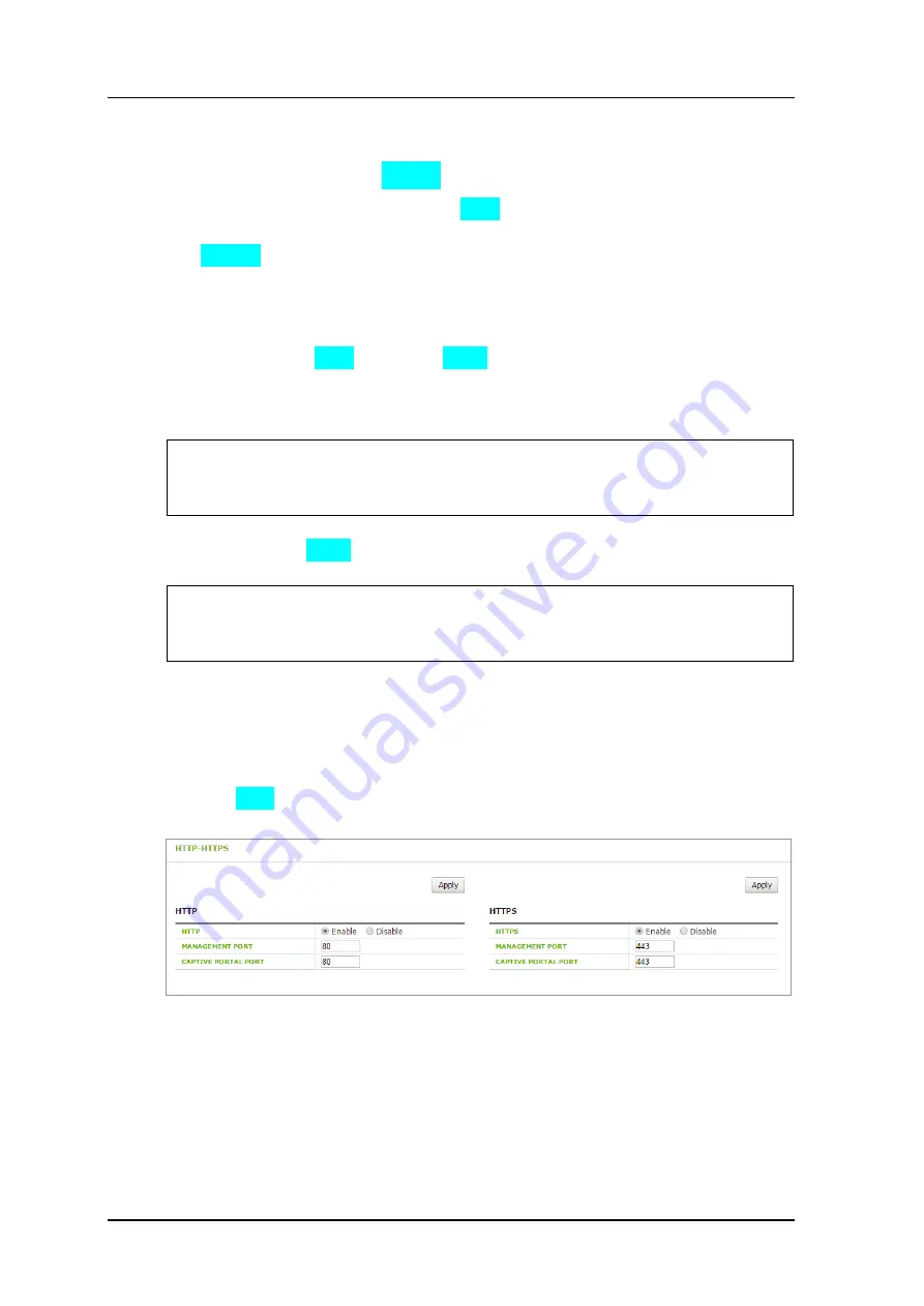 Samsung WEC8050 Operation Manual Download Page 422