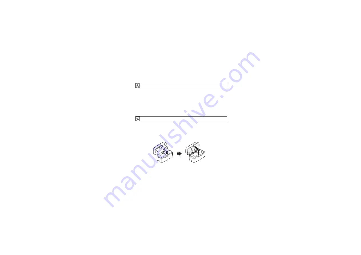 Samsung WEP200 - WEP 200 - Headset Owner'S Manual Download Page 6