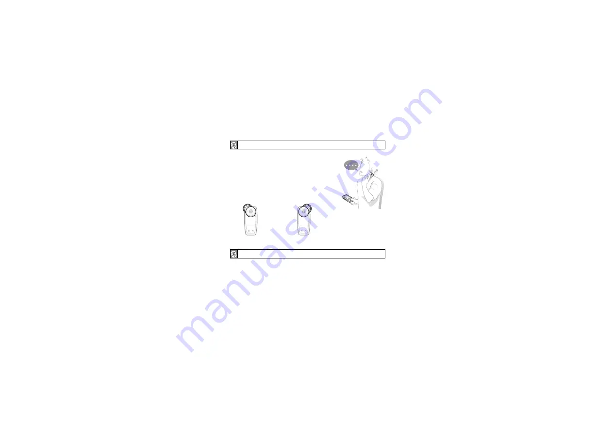 Samsung WEP200 - WEP 200 - Headset Owner'S Manual Download Page 76